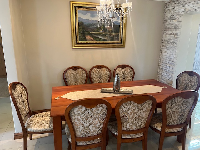 4 Bedroom Property for Sale in Tygerdal Western Cape